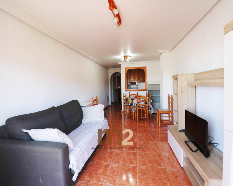 Long time Rental - Apartment / flat - Guardamar del Segura - Mercadona