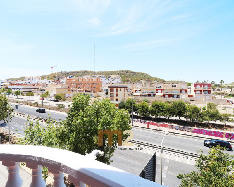 Long time Rental - Apartment / flat - Guardamar del Segura - Mercadona