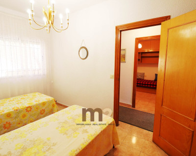 Herverkoop - Appartement / flat - Guardamar del Segura - Mercadona