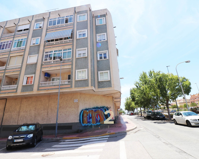 Long time Rental - Apartment / flat - Guardamar del Segura - Mercadona