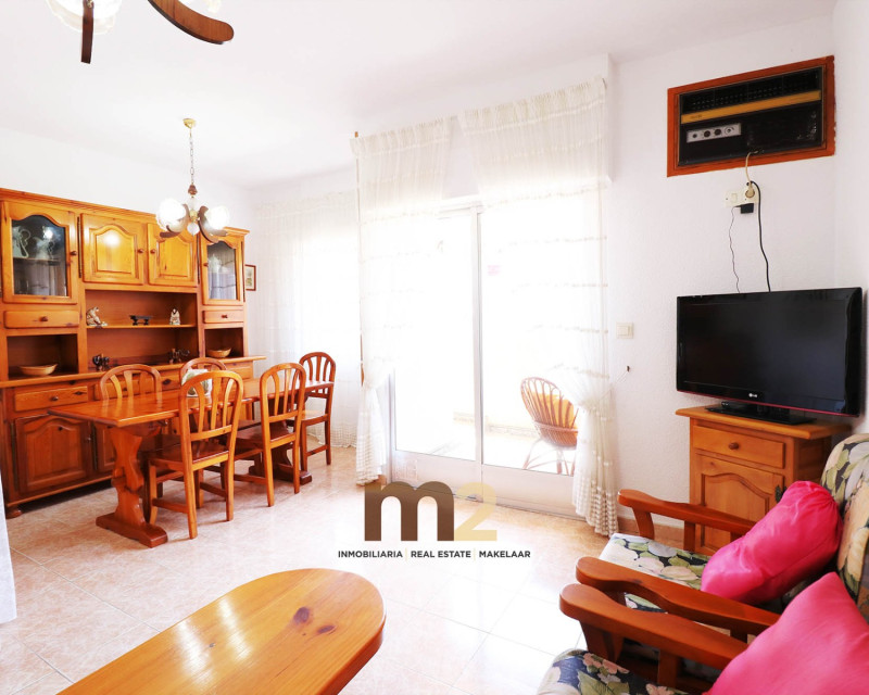 Herverkoop - Appartement / flat - Guardamar del Segura - Mercadona