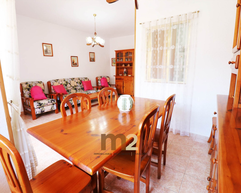 Herverkoop - Appartement / flat - Guardamar del Segura - Mercadona