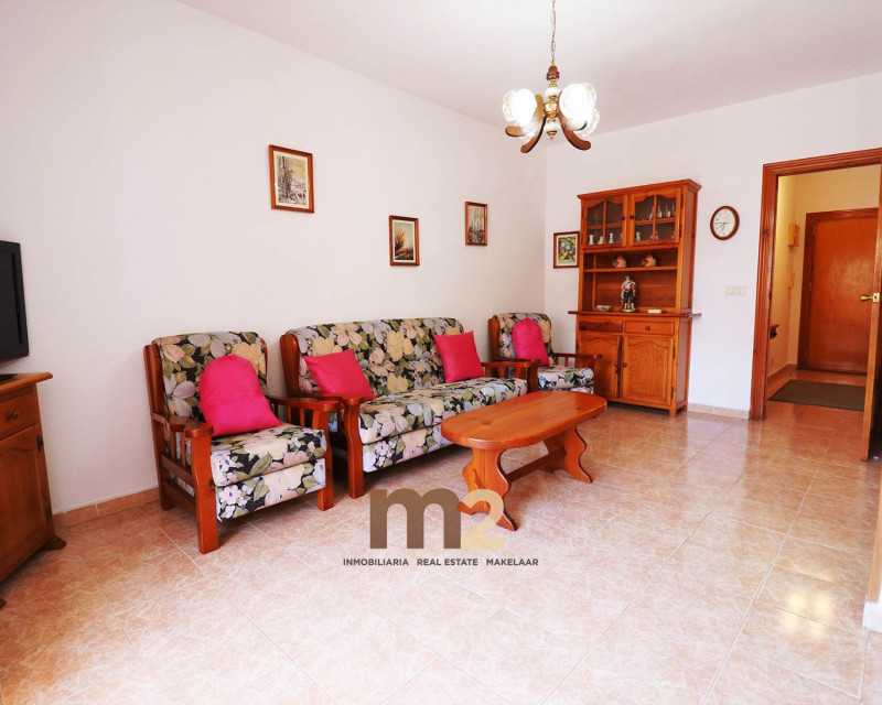 Herverkoop - Appartement / flat - Guardamar del Segura - Mercadona