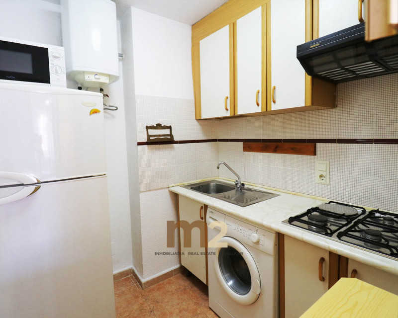 Herverkoop - Appartement / flat - Guardamar del Segura - Mercadona