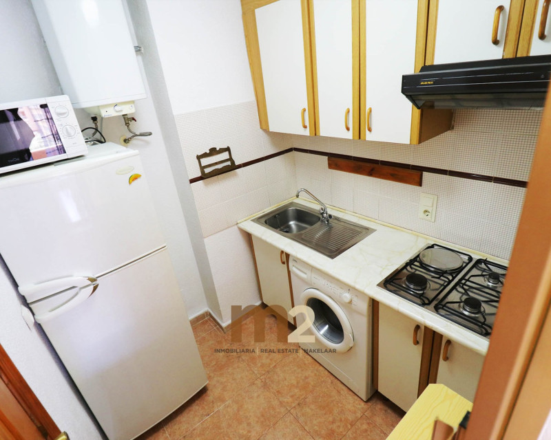 Segunda mano - Apartamento / piso - Guardamar del Segura - Mercadona