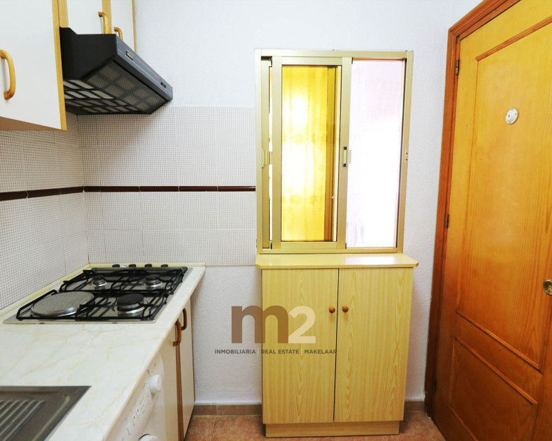 Herverkoop - Appartement / flat - Guardamar del Segura - Mercadona