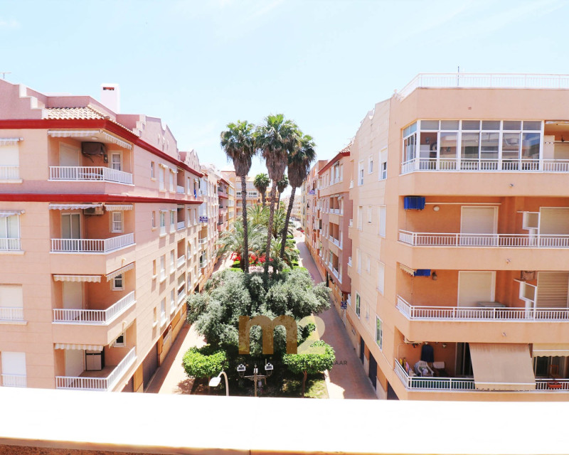 Herverkoop - Appartement / flat - Guardamar del Segura - Mercadona