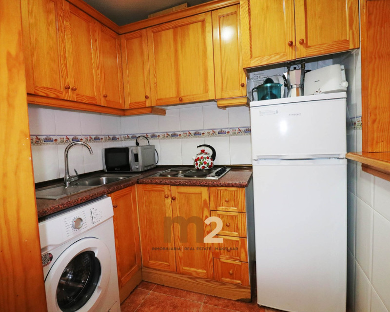 Long time Rental - Apartment / flat - Guardamar del Segura - Mercadona