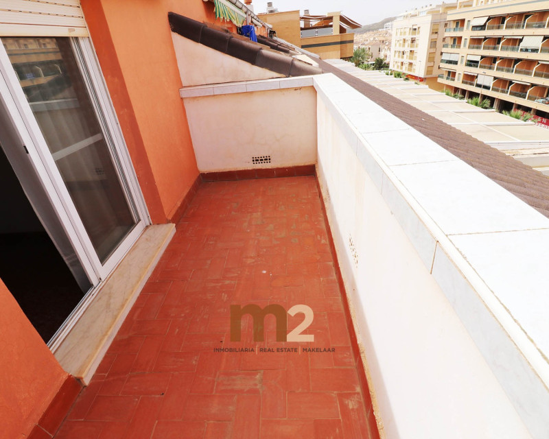 Herverkoop - Penthouse - Guardamar del Segura - Guardamar Playa