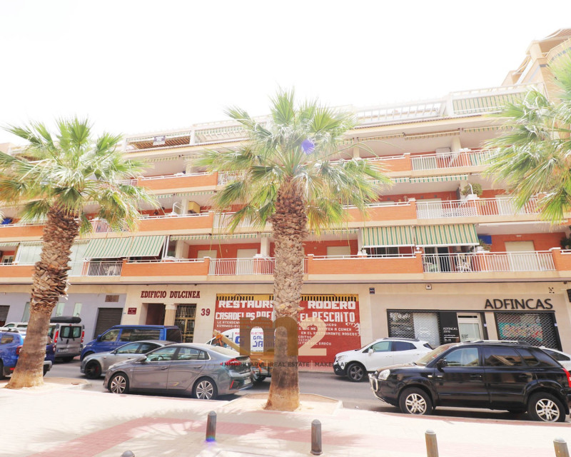 Sale - Penthouse - Guardamar del Segura - Guardamar Playa