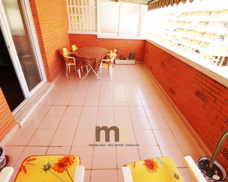 Herverkoop - Penthouse - Guardamar del Segura - Guardamar Playa