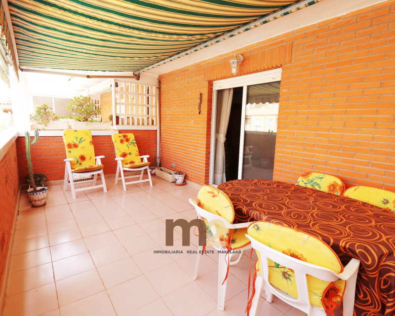 Herverkoop - Penthouse - Guardamar del Segura - Guardamar Playa