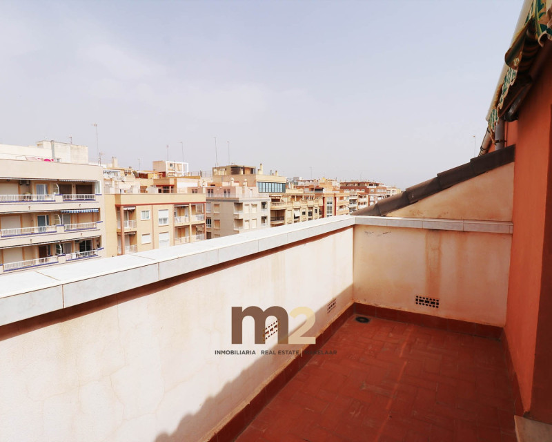 Sale - Penthouse - Guardamar del Segura - Guardamar Playa