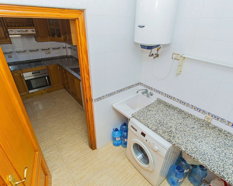 Sale - Chalet - Guardamar del Segura - Urb. El Raso