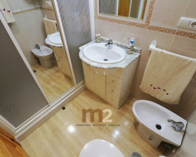 Long time Rental - Apartment / flat - Guardamar del Segura - Mercadona