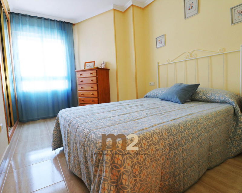 Long time Rental - Apartment / flat - Guardamar del Segura - Mercadona