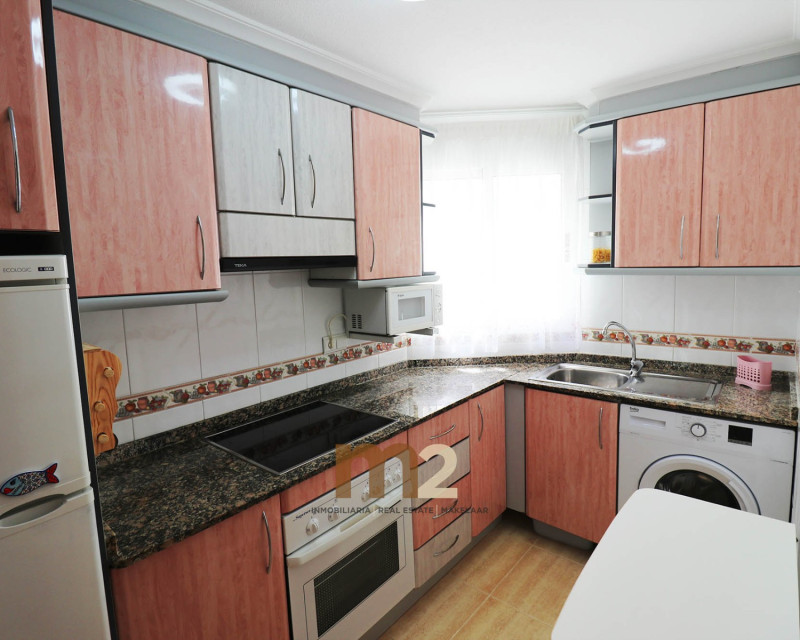 Long time Rental - Apartment / flat - Guardamar del Segura - Mercadona