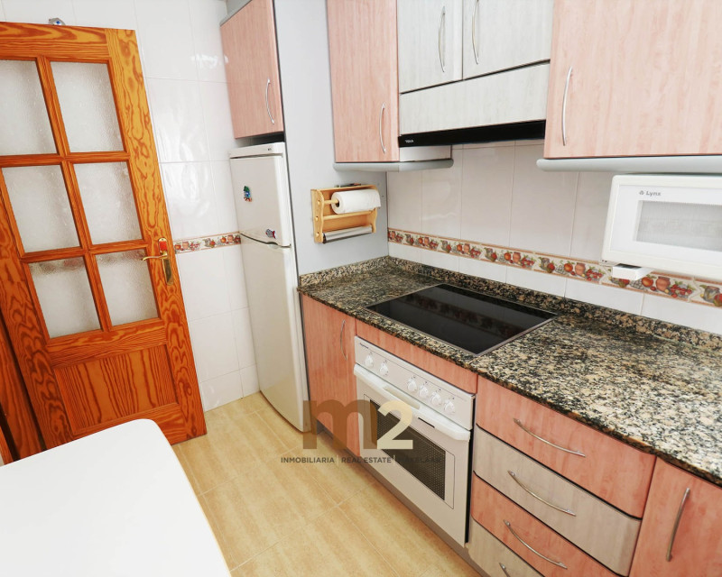 Alquiler a largo plazo - Apartamento / piso - Guardamar del Segura - Mercadona