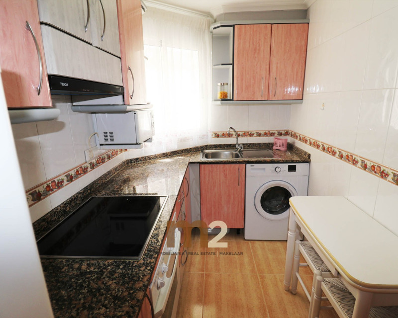 Long time Rental - Apartment / flat - Guardamar del Segura - Mercadona