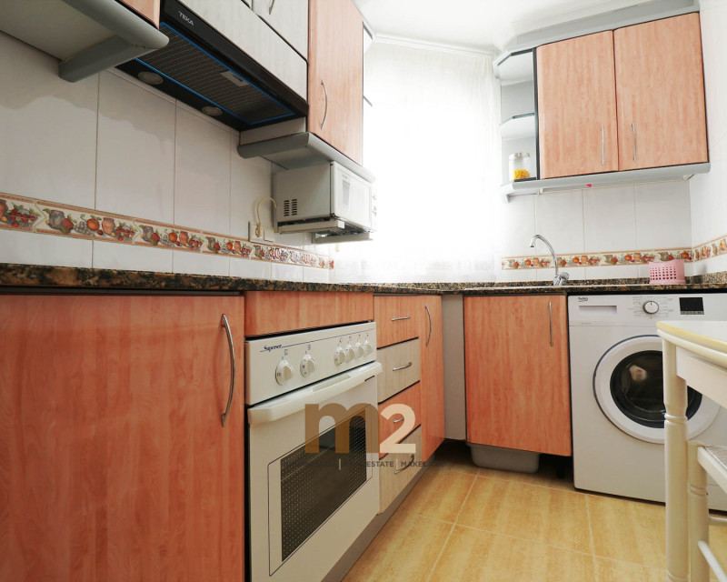 Long time Rental - Apartment / flat - Guardamar del Segura - Mercadona