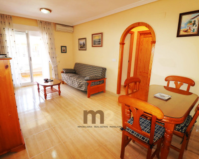 Long time Rental - Apartment / flat - Guardamar del Segura - Mercadona