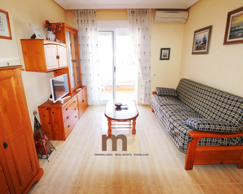 Alquiler a largo plazo - Apartamento / piso - Guardamar del Segura - Mercadona