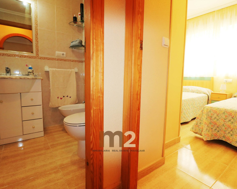 Long time Rental - Apartment / flat - Guardamar del Segura - Mercadona