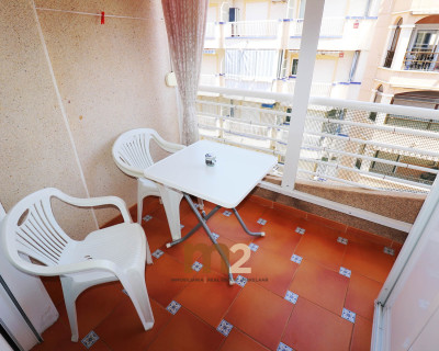 Long time Rental - Apartment / flat - Guardamar del Segura - Mercadona