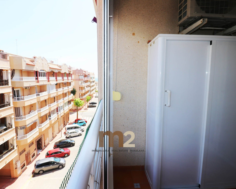 Alquiler a largo plazo - Apartamento / piso - Guardamar del Segura - Mercadona