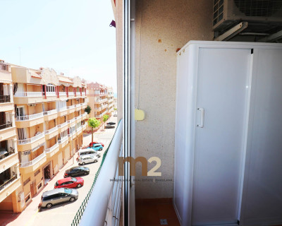 Lang termijn verhuur - Appartement / flat - Guardamar del Segura - Mercadona