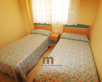 Long time Rental - Apartment / flat - Guardamar del Segura - Mercadona