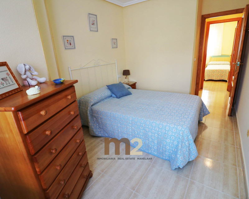 Long time Rental - Apartment / flat - Guardamar del Segura - Mercadona