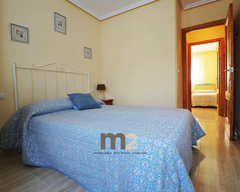 Long time Rental - Apartment / flat - Guardamar del Segura - Mercadona