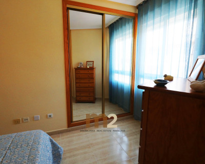 Alquiler a largo plazo - Apartamento / piso - Guardamar del Segura - Mercadona