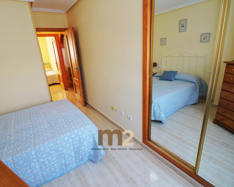 Alquiler a largo plazo - Apartamento / piso - Guardamar del Segura - Mercadona