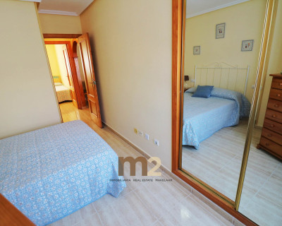 Long time Rental - Apartment / flat - Guardamar del Segura - Mercadona