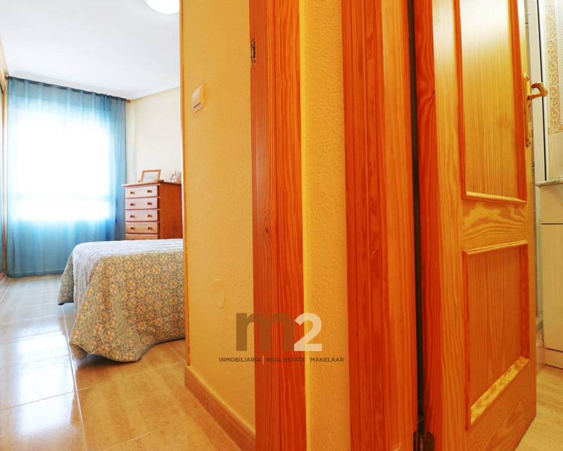 Long time Rental - Apartment / flat - Guardamar del Segura - Mercadona