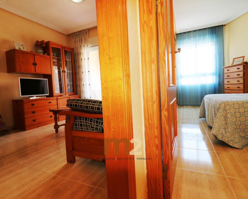 Long time Rental - Apartment / flat - Guardamar del Segura - Mercadona