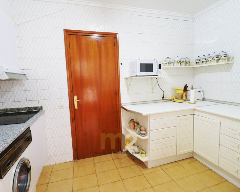 Segunda mano - Apartamento / piso - Guardamar del Segura - Mercadona