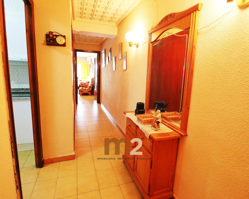 Sale - Apartment / flat - Guardamar del Segura - Mercadona