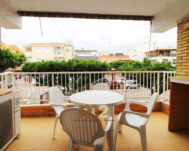 Sale - Apartment / flat - Guardamar del Segura - Mercadona