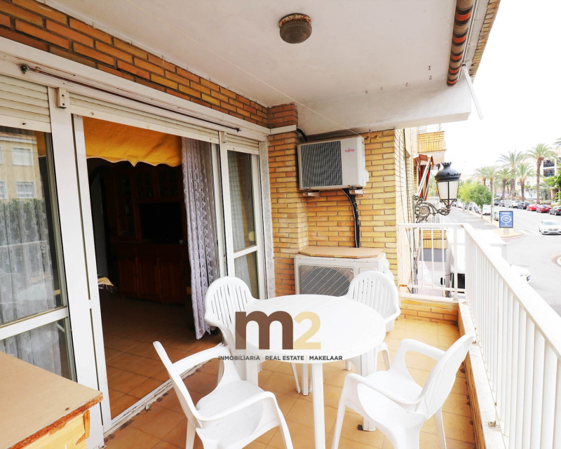 Herverkoop - Appartement / flat - Guardamar del Segura - Mercadona