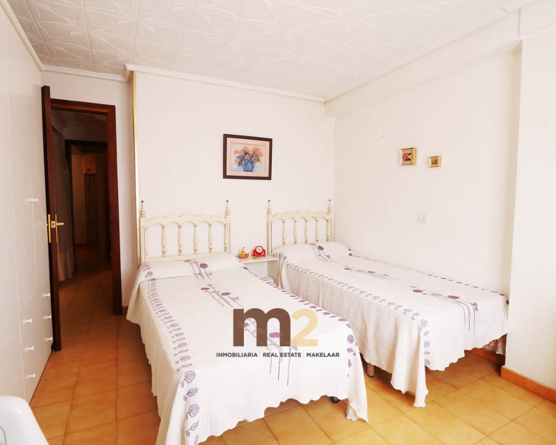 Herverkoop - Appartement / flat - Guardamar del Segura - Mercadona