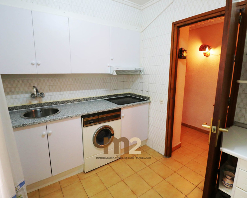 Sale - Apartment / flat - Guardamar del Segura - Mercadona