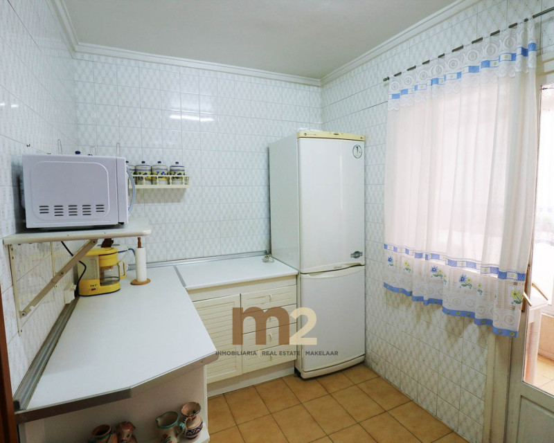 Herverkoop - Appartement / flat - Guardamar del Segura - Mercadona