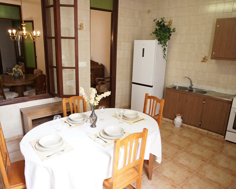 Sale - House  - Callosa del Segura