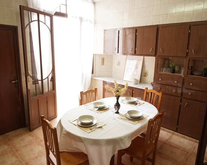 Sale - House  - Callosa del Segura