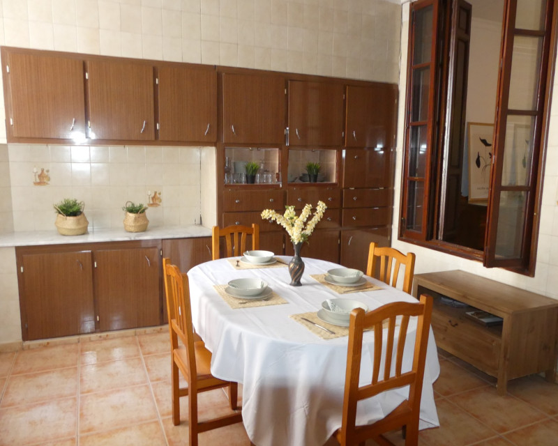 Sale - House  - Callosa del Segura