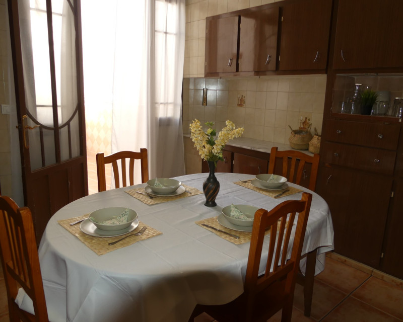 Sale - House  - Callosa del Segura