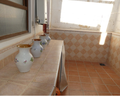 Sale - House  - Callosa del Segura